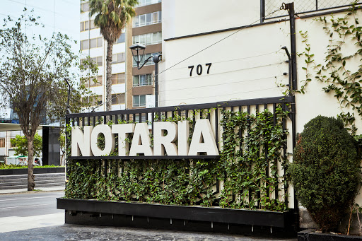 Notaría Rosales Sepúlveda